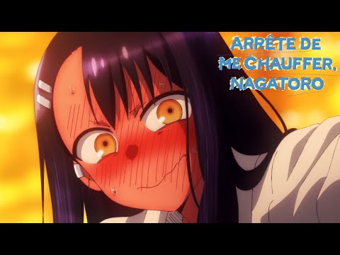 Sois mon modèle ! | Arrête de me chauffer, Nagatoro
