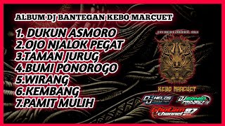 Download lagu FULL ALBUM DJ BANTENGAN KEBO MARCUET FROM DJ SAMID PROJECT & DJ HELOS PRODUCTION @ghotam8731 mp3
