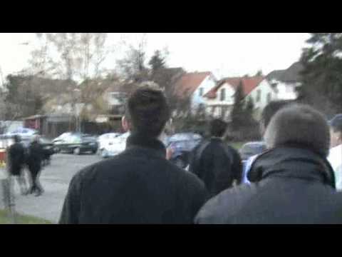 061126 / FC Berghausen - SV Völkersbach / Outtakes