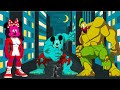 Mickey Mouse Clubhouse Mickey Mouse Spooky Adventure Fight Mickey Mouse And Friends Norlistv0