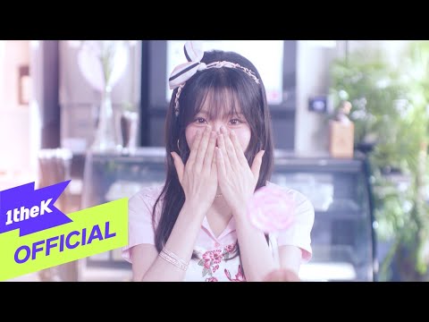 [MV] Yeom Yu Ri(염유리) _ Emophilia (Fallen in Love)(금사빠(사랑에 빠져))