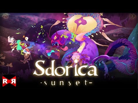 Sdorica -sunset- (By Rayark International Limited) - iOS / Android - Gameplay Video