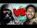 THE BETTER GAMER CHALLENGE Ft Zeusy