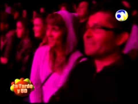 Resumen La Tarde y Usted 24 febrero 2011