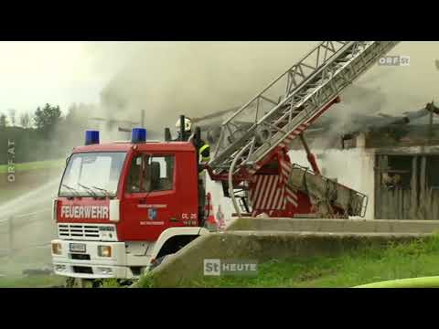 KSV Söding 'Brave Hearts' 1986 auf ORF Steiermark. Schaut rein.