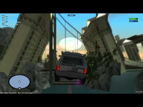 [DM]IPadress - Skilled Sandking