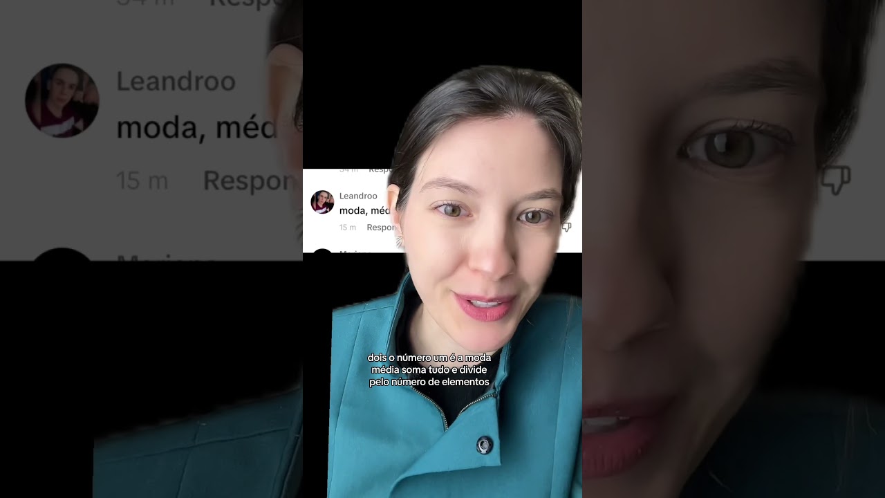 Acerte as questões de média no ENEM