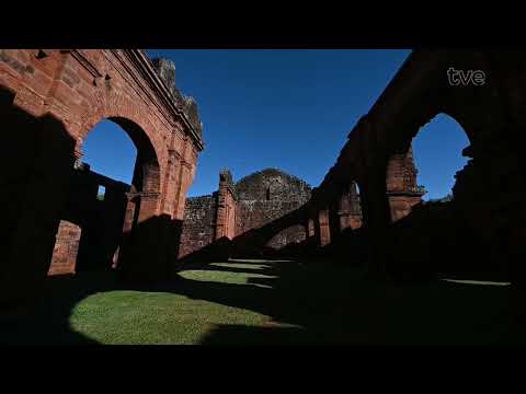 400 anos das Missões no RS