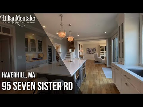 95 Seven Sister Road, Haverhill, MA | Walkthrough + Drone Video