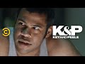 Planning A Heist Key Peele