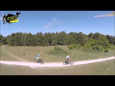 Callantsoog on Wheels 2015: Trailer!