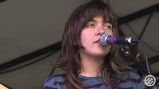 COURTNEY BARNETT // 2015-03-19 SXSW - An Illustration of Loneliness