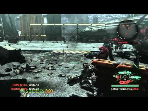 VANQUISH Succès Fume-les tous ! et Nuit gravement la santé