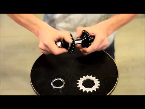 Miche Tecnology - FixedGear - the Made in Italy -  www.DAFNEFIXED.com