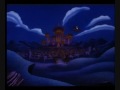 Aladdin And The King Of Thieves Arabian Nights Reprise Italian