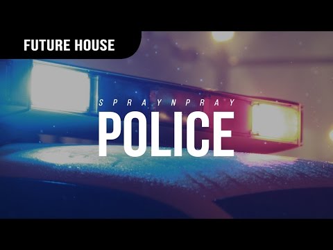 Spraynpray - Police