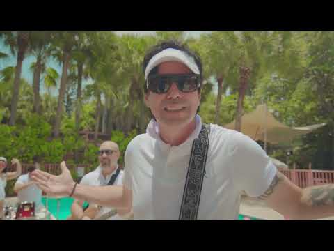 Los Rabanes, Jowell – #Hashtag (Official Video)