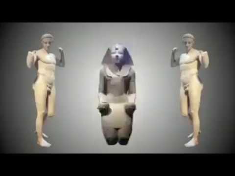 Dancin- Aaron Smith(dioses)