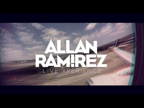 Allan Ramirez Live Xperience