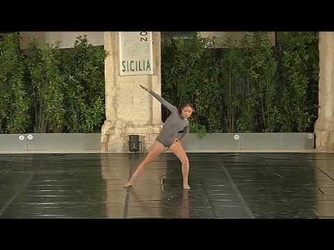 IBC 2017 Sofia Scalisi