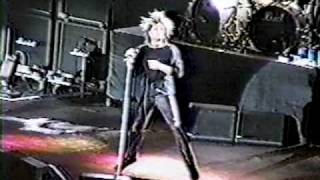 Bon Jovi - With A Little Help From My Friends (Live at New York 1993-07-28)
