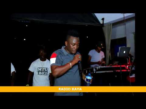 UHONDO: SUSUMILA VS DOGO