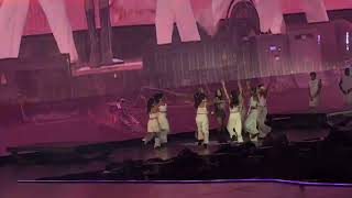 BLACKPINK Jisoo DEADLINE WORLD TOUR KAOHSIUNG 高雄2 20251018