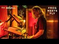 Video 1: Ty Segall - Frog Meets Fly