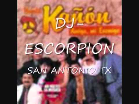 Banda Kanon Mix