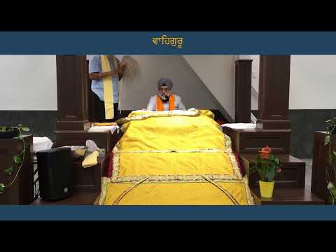 Toronto Sangat -17 July 2021, Saturday