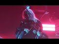The Head And The Heart Live At Red Rocks Amphitheatre