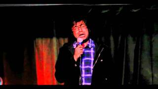 Hari Kondabolu- Moving to Canada?