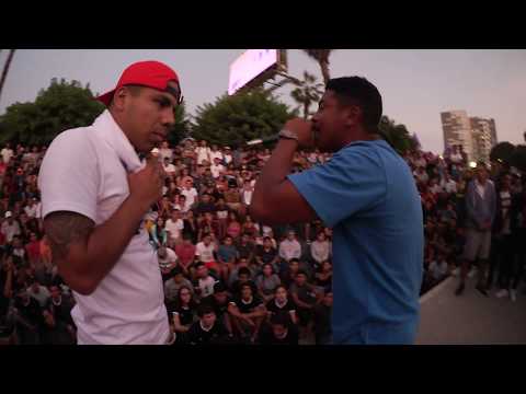 STRIKE (Raptonda) vs JAIR (Plaza de Reyes) - OCTAVOS CDC 1ra JORNADA - SOPORTE ALTERNO