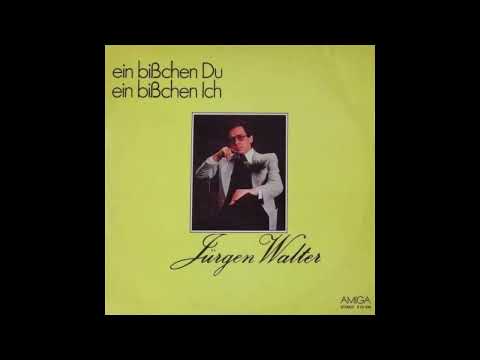 Jürgen Walter - Ab die Post