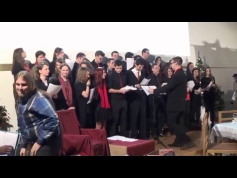 Zbor Mladih Riječke Nadbiskupije (2. dio)