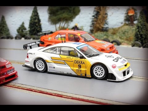 Slot.it Opel Calibra