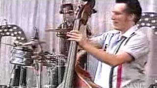 DICK BRAVE & THE BACKBEATS® - Give It Away (Live At The Rock AM Ring Festival Nürburg)