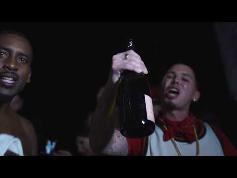 MkaRichDawg x Mka Eazy $ x Ace Muny - Rainstorm  (shot by) @Dan2TheL (Official Music Video)