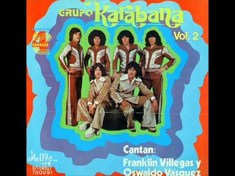 KARABANA - QUEDASTE COMO LAS DEMAS