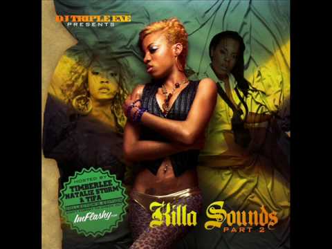 Timberlee Feat Ward 21-Bubble Like Soup (DJ Triple Exe-Killa Sounds 2)