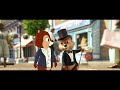 Chip N Dale Rescue Rangers Main Street