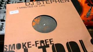 DJ Stephen - 7 Minutes Of Life (Original)