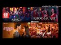 All New Trending Songs Stree 2 Movie Songs 2024 Tamannaah Bhatia Shraddha Kapoor