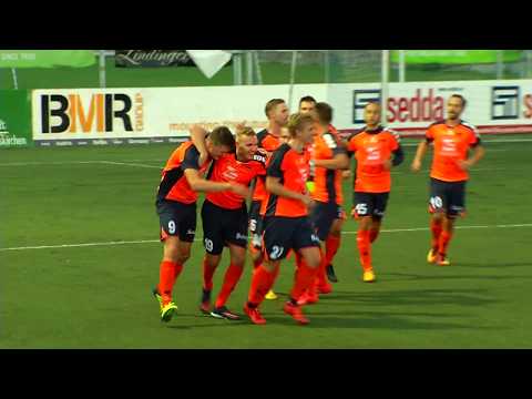 Wallern gg Junge Wikinger Ried - OÖ Liga Rde1