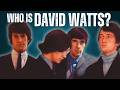 The Kinks and the Inside Joke Behind 'David Watts' | Poetic Wax