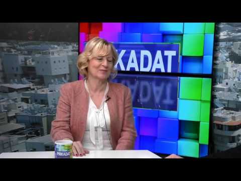 PIRKADAT Breuer Péterrel: Boros Péterné