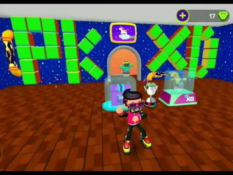 Pk xd Prince-47 dancing.😆