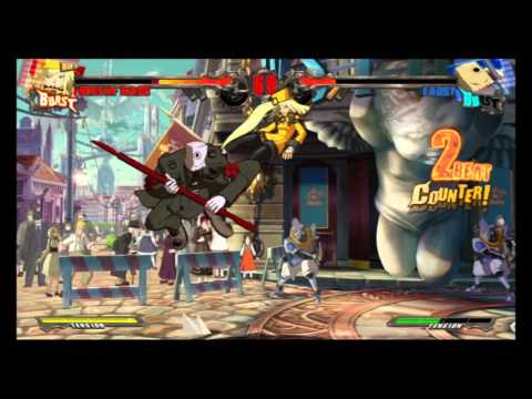 2015/10/11 - EricksonShine (FA) vs LungsterX (MI) - Parte 14