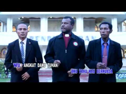 Aku Percaya - Nanaku