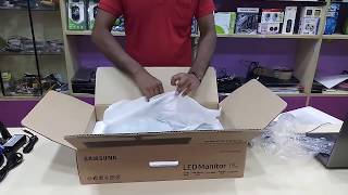 Download lagu Samsung S19F350HNW 18.5 Inch LED Monitor (VGA) Unboxing. mp3 Download lagu Samsung S19F350HNW 18.5 Inch LED Monitor (VGA) Unboxing. mp3